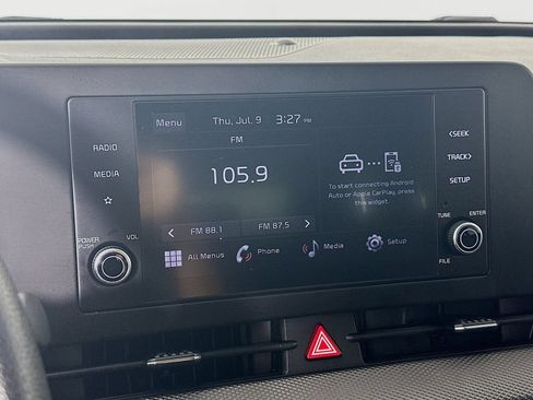 Used 2023 Kia Sportage LX FWD image 23