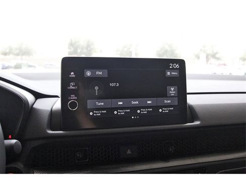 New 2026 Honda CR-V Sport-L image 19