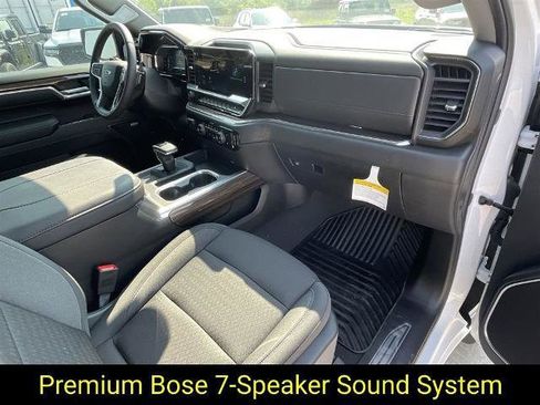 New 2025 Chevrolet Silverado 1500 RST w/ Convenience Package II image 28