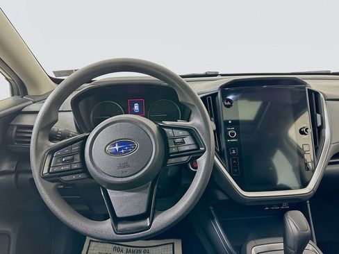 Used 2024 Subaru Crosstrek 2.0i Premium image 22