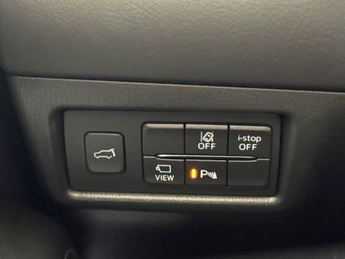 Certified 2025 MAZDA CX-5 AWD 2.5 S w/ Premium Plus Pkg image 37