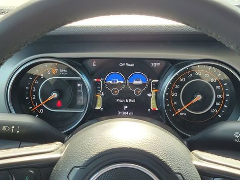 Used 2021 Jeep Gladiator Sport AWD/4WD image 22