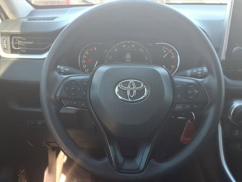 Certified 2023 Toyota RAV4 LE image 15