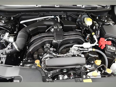 Certified 2025 Subaru Crosstrek 2.5i Limited image 23