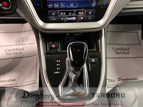 Used 2020 Subaru Outback Onyx Edition XT w/ Popular Package #2 AWD/4WD image 47