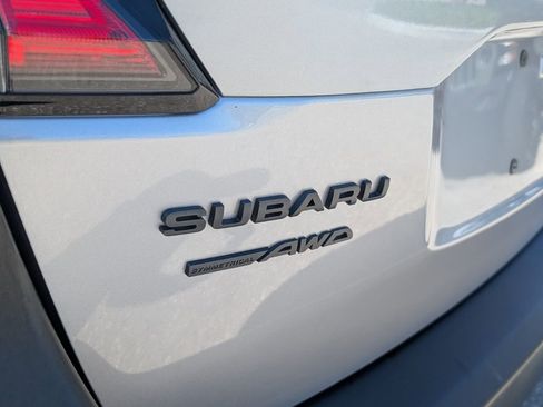 Certified 2025 Subaru Outback Wilderness image 14