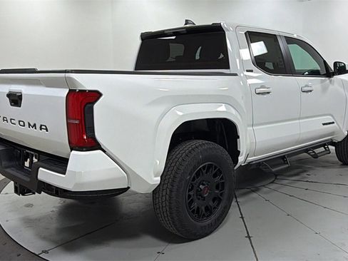 New 2026 Toyota Tacoma SR5 image 5