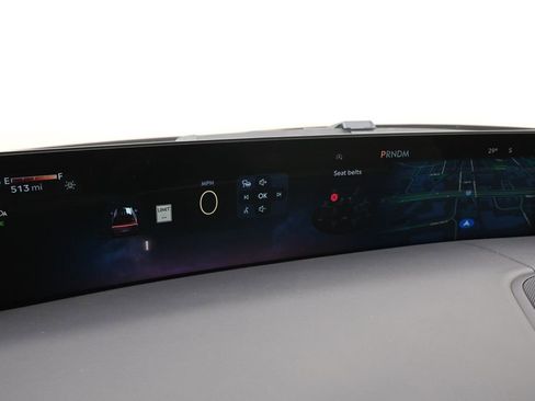 New 2026 Lincoln Navigator L Black Label image 25