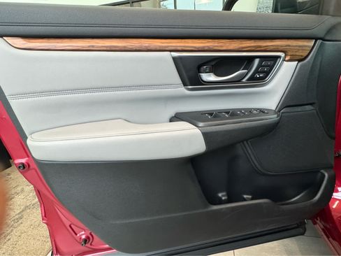 Used 2022 Honda CR-V EX-L image 29
