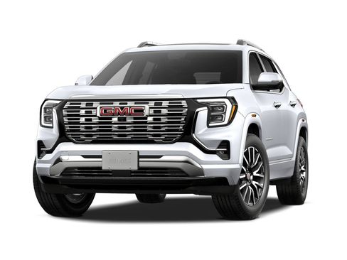 New 2027 GMC Terrain Denali AWD/4WD image 31