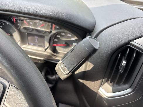 New 2024 Chevrolet Silverado 2500 W/T w/ WT Convenience Package image 22