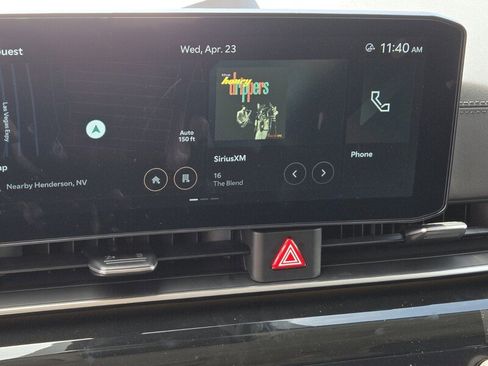 New 2025 Kia Carnival SX Prestige image 14