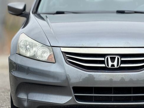 Used 2012 Honda Accord LX image 11