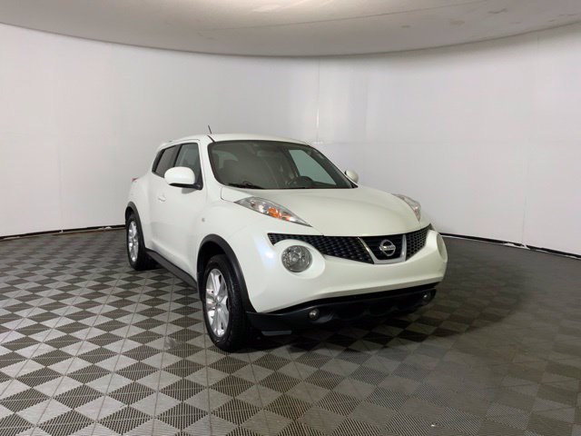 Used 2013 Nissan Juke SL AWD/4WD image 10