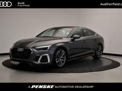 Certified 2023 Audi A5 2.0T Premium w/ Convenience Package