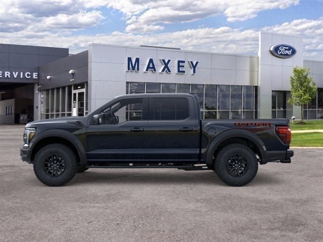 New 2026 Ford F150 Raptor AWD/4WD image 3