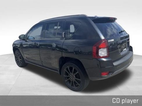 Used 2014 Jeep Compass Sport w/ Power Value Group FWD image 9