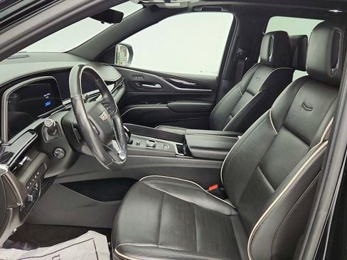 Used 2021 Cadillac Escalade Sport image 21