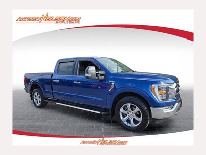 Used 2022 Ford F150 XLT w/ Equipment Group 302A High