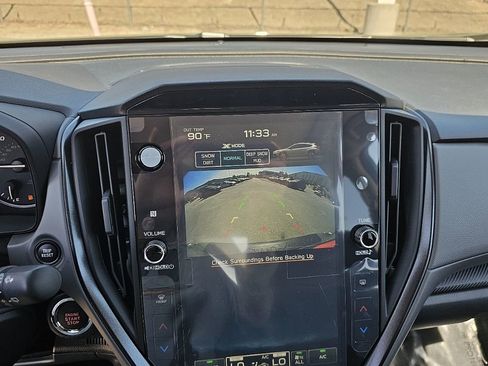 New 2026 Subaru Crosstrek 2.0i Premium image 36