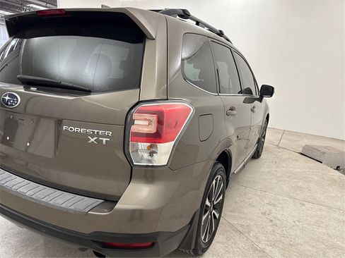Used 2018 Subaru Forester 2.0XT Touring image 22