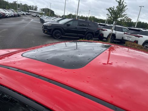 New 2026 Subaru WRX Premium image 9