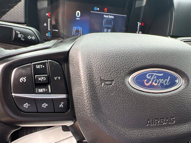 Used 2024 Ford Ranger XLT AWD/4WD image 22