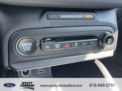 New 2026 Ford Bronco Sport Outer Banks image 29