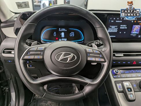 Used 2023 Hyundai Palisade XRT image 19