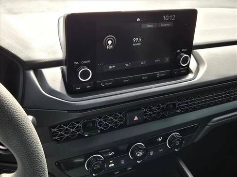 Used 2023 Honda Accord LX image 13