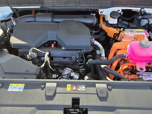 New 2026 Kia Carnival SX Prestige image 22