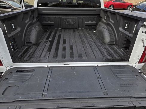 Used 2024 Ford F150 Raptor image 36