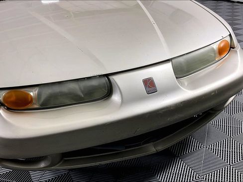 Used 2002 Saturn S-Series SL1 FWD image 26