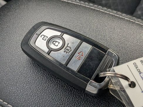 Used 2024 Ford Escape Active image 30