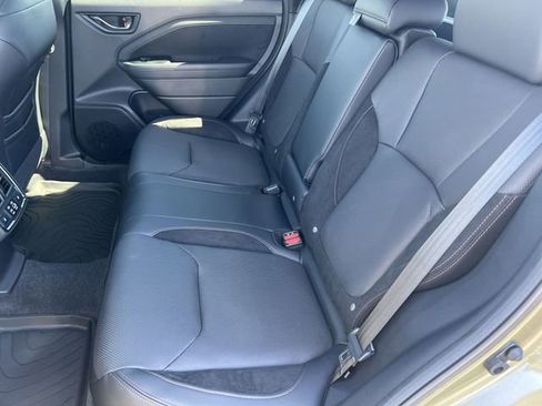 New 2026 Subaru Forester Touring w/ Touring Package AWD/4WD image 32