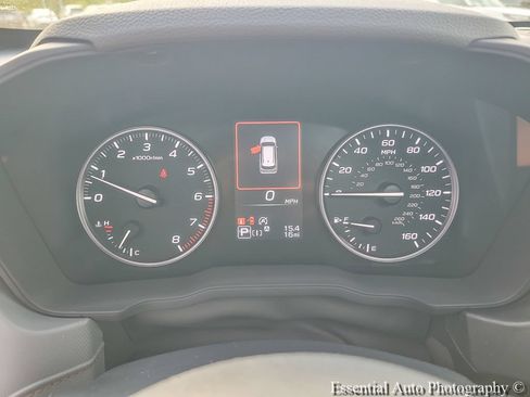 Certified 2026 Subaru Forester Sport AWD/4WD image 14
