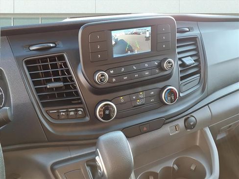 Used 2023 Ford Transit 350 148 High Roof w/ Load Area Protection Package image 13