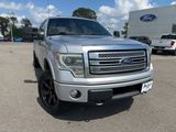Used 2013 Ford F150 Platinum image 5