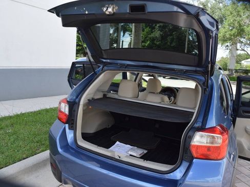 Used 2014 Subaru Crosstrek 2.0i Premium AWD/4WD image 75