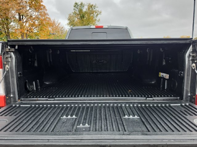Used 2019 Ford F250 XLT w/ XLT Premium Package AWD/4WD image 20