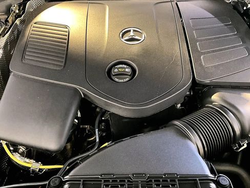 New 2026 Mercedes-Benz GLC 300 4MATIC image 14
