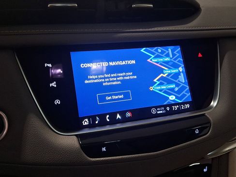 Used 2023 Cadillac XT5 Premium Luxury w/ Technology Package AWD/4WD image 27