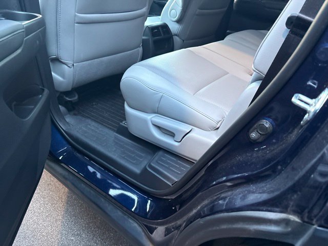 Used 2023 Honda Passport EX-L image 9