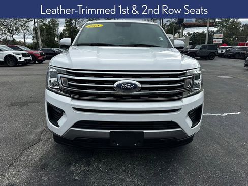 Used 2018 Ford Expedition XLT w/ Equipment Group 201A image 10