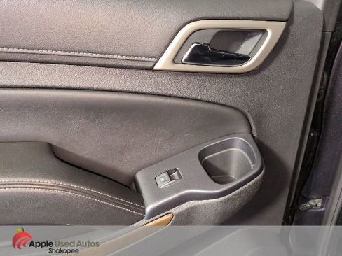 Used 2015 GMC Yukon XL Denali w/ Touring Package image 34