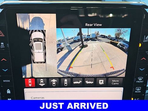 New 2026 RAM 1500 RHO w/ RHO Level 1 Equipment Group image 23