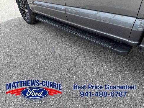 New 2026 Ford F150 Lariat w/ Equipment Group 501A Mid RWD image 15