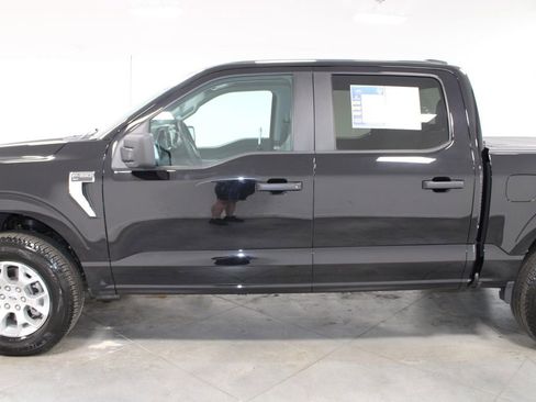 Used 2023 Ford F150 XLT AWD/4WD image 6