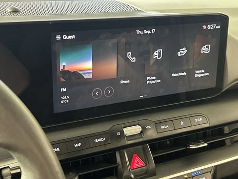 Used 2025 Kia K4 FWD image 17