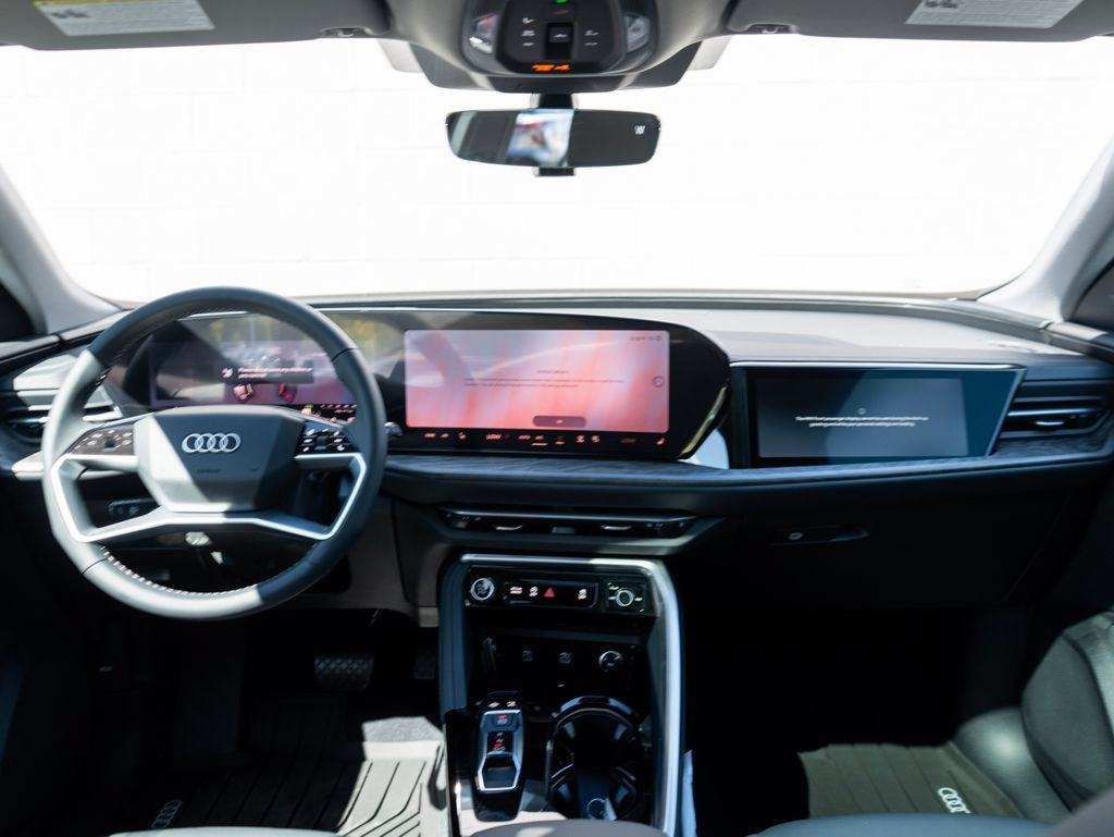 New 2026 Audi Q5 Premium Plus AWD/4WD image 10